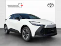 Toyota C-HR 2.0 HEV Swiss Edition 4x4