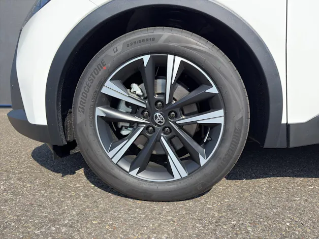 Toyota C-HR 2.0 HEV Swiss Edition 4x4