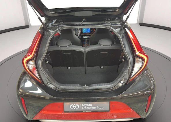 image du véhicule 14 image du véhicule 14