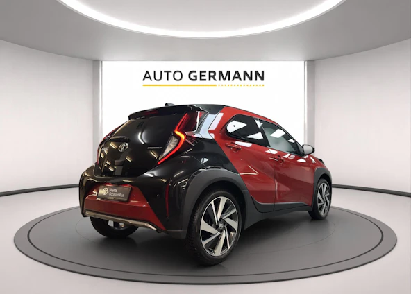 image du véhicule 2 image du véhicule 2