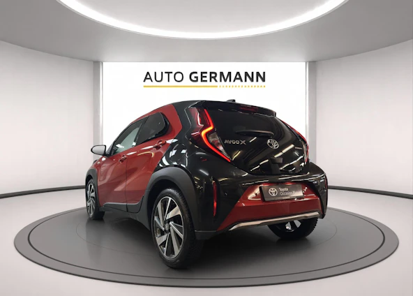 image du véhicule 1 image du véhicule 1