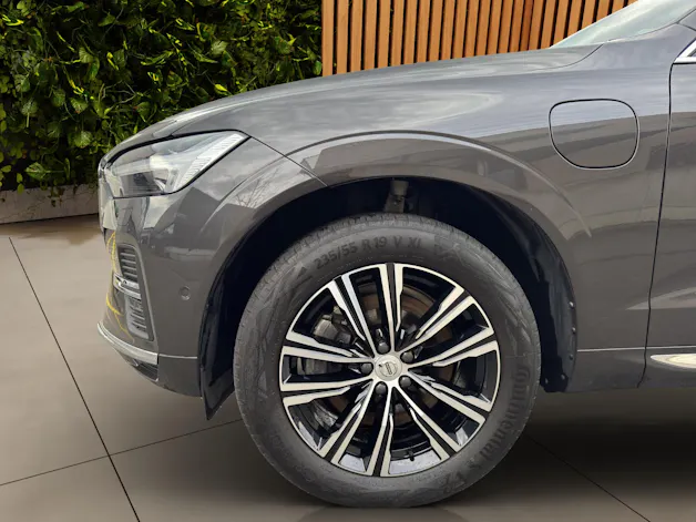 VOLVO XC60 2.0 T8 TE Inscription eAWD