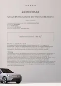 VOLVO XC60 2.0 T8 TE Inscription eAWD