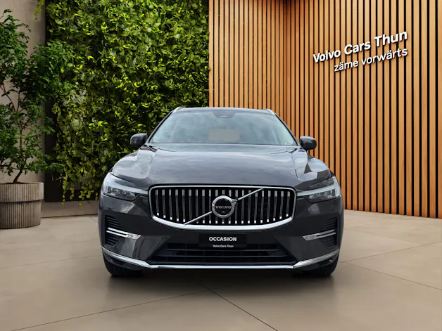VOLVO XC60 2.0 T8 TE Inscription eAWD