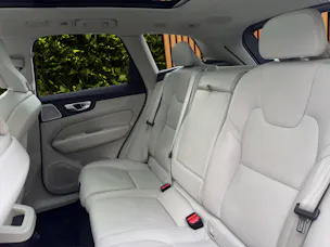 Volvo XC60 2.0 T8 TE Inscription eAWD