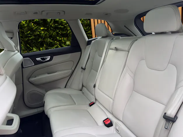 VOLVO XC60 2.0 T8 TE Inscription eAWD