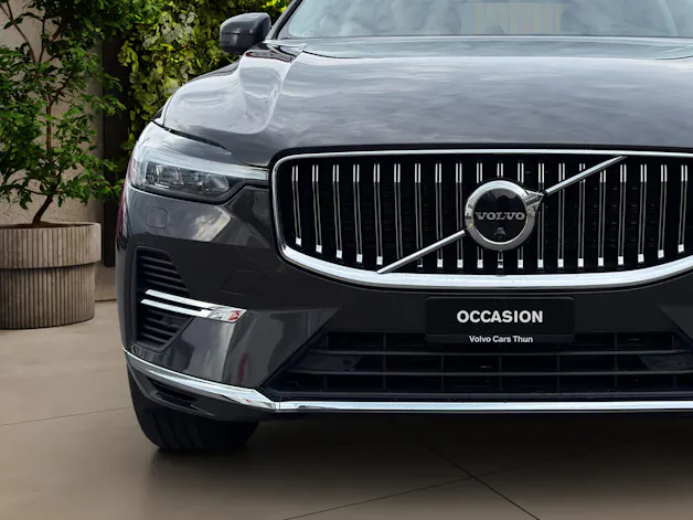 VOLVO XC60 2.0 T8 TE Inscription eAWD