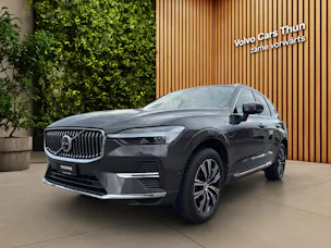 Volvo XC60 2.0 T8 TE Inscription eAWD