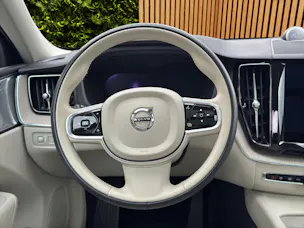 Volvo XC60 2.0 T8 TE Inscription eAWD