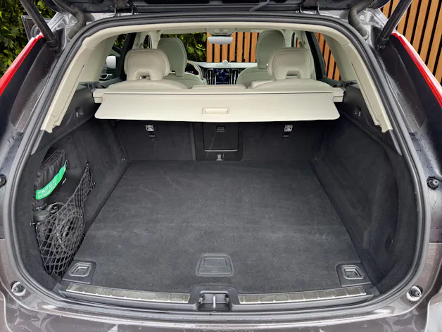 VOLVO XC60 2.0 T8 TE Inscription eAWD