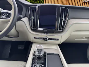 Volvo XC60 2.0 T8 TE Inscription eAWD