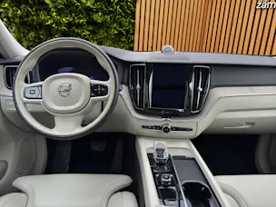 Volvo XC60 2.0 T8 TE Inscription eAWD