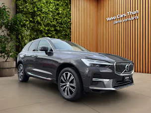 Volvo XC60 2.0 T8 TE Inscription eAWD