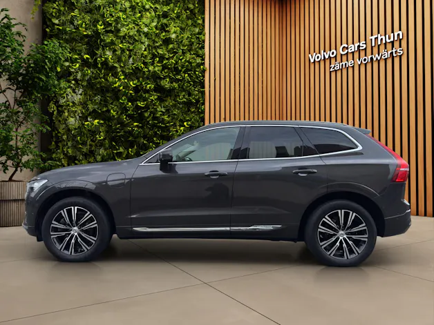 VOLVO XC60 2.0 T8 TE Inscription eAWD