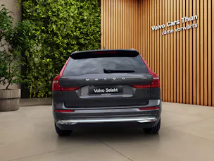 Volvo XC60 2.0 T8 TE Inscription eAWD