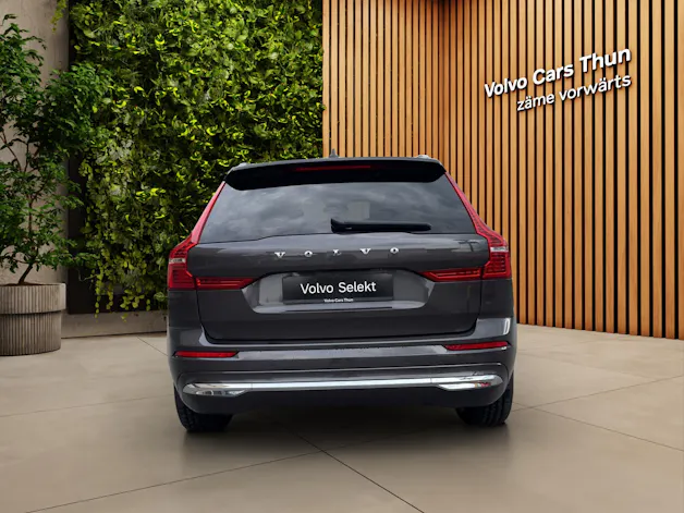 VOLVO XC60 2.0 T8 TE Inscription eAWD