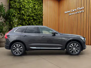 Volvo XC60 2.0 T8 TE Inscription eAWD