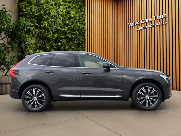 VOLVO XC60 2.0 T8 TE Inscription eAWD
