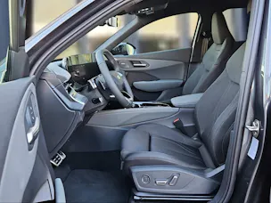 Audi Q3 Sportback 110 kW TFSI S tronic Daytonagrau Perleffekt