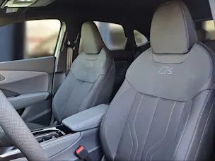 Audi Q3 Sportback 110 kW TFSI S tronic Daytonagrau Perleffekt