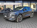 Audi Q3 Sportback 110 kW TFSI S tronic Daytonagrau Perleffekt