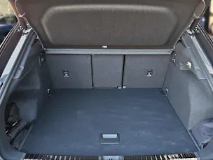 Audi Q3 Sportback 110 kW TFSI S tronic Daytonagrau Perleffekt