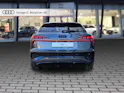 Audi Q3 Sportback 110 kW TFSI S tronic Daytonagrau Perleffekt