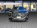 Audi Q3 Sportback 110 kW TFSI S tronic Daytonagrau Perleffekt
