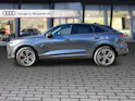 Audi Q3 Sportback 110 kW TFSI S tronic Daytonagrau Perleffekt