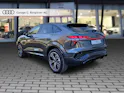 Audi Q3 Sportback 110 kW TFSI S tronic Daytonagrau Perleffekt