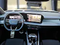 Audi Q3 Sportback 110 kW TFSI S tronic Daytonagrau Perleffekt