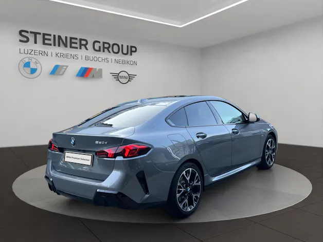 BMW 220d Gran Coupé 48V M Sport Steptronic