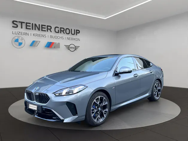 BMW 220d Gran Coupé 48V M Sport Steptronic
