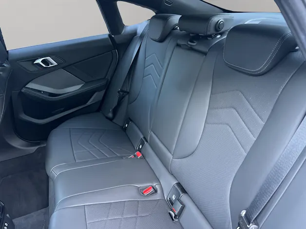BMW 220d Gran Coupé 48V M Sport Steptronic