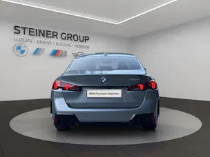 BMW 220d Gran Coupé 48V M Sport Steptronic