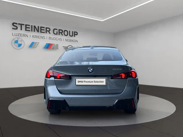 BMW 220d Gran Coupé 48V M Sport Steptronic