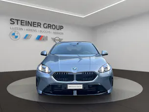 BMW 220d Gran Coupé 48V M Sport Steptronic