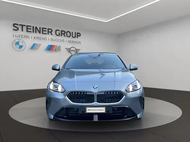 BMW 220d Gran Coupé 48V M Sport Steptronic