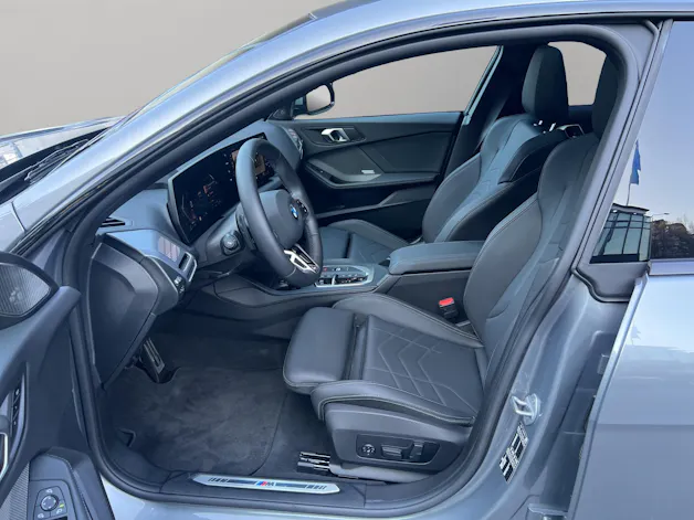 BMW 220d Gran Coupé 48V M Sport Steptronic