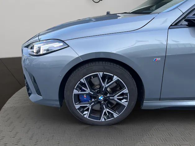 BMW 220d Gran Coupé 48V M Sport Steptronic