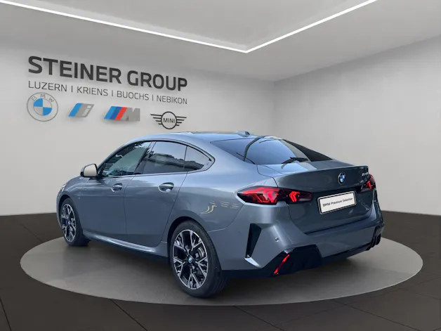 BMW 220d Gran Coupé 48V M Sport Steptronic