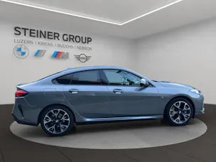 BMW 220d Gran Coupé 48V M Sport Steptronic