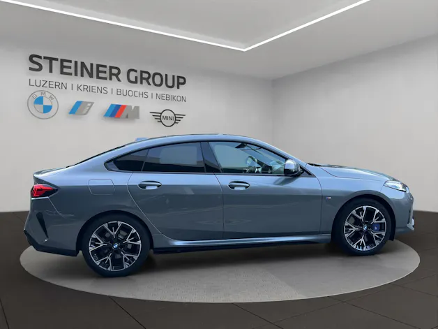 BMW 220d Gran Coupé 48V M Sport Steptronic