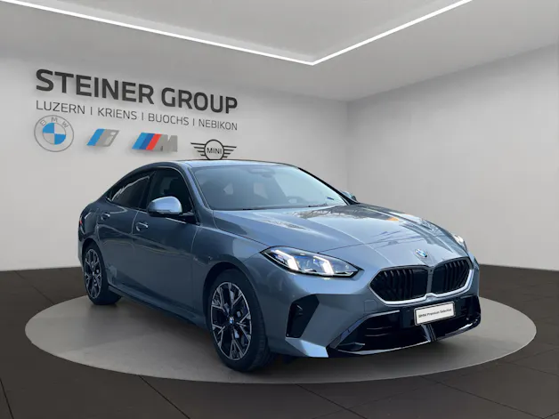 BMW 220d Gran Coupé 48V M Sport Steptronic