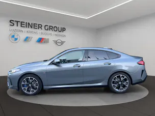 BMW 220d Gran Coupé 48V M Sport Steptronic