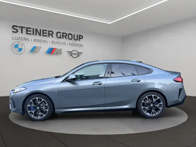 BMW 220d Gran Coupé 48V M Sport Steptronic