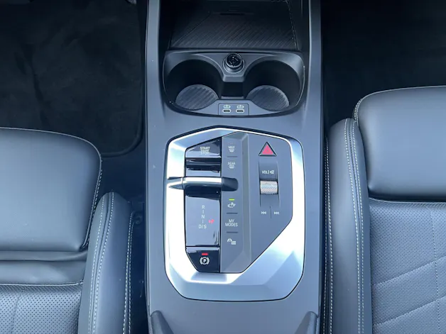 BMW 220d Gran Coupé 48V M Sport Steptronic