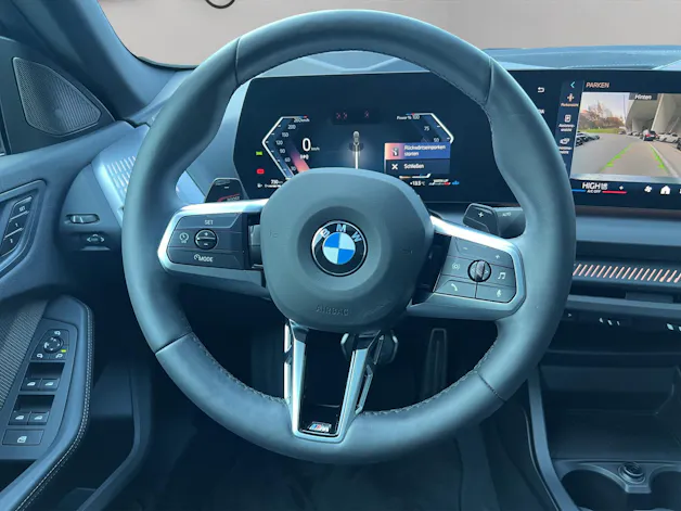 BMW 220d Gran Coupé 48V M Sport Steptronic