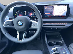 BMW 220d Gran Coupé 48V M Sport Steptronic