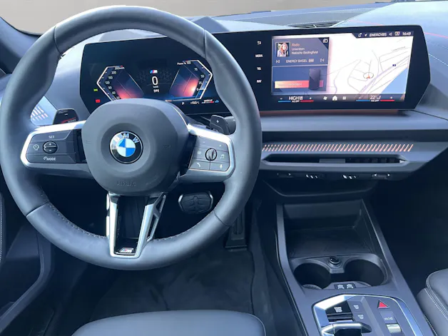 BMW 220d Gran Coupé 48V M Sport Steptronic